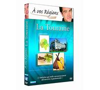 A vos régions - La Touraine