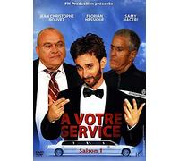 A votre service saison 1