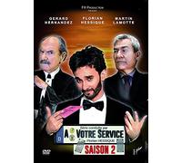 A votre service saison 2