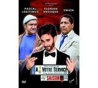 A votre service saison 3