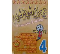 A Votre Tour De Chanter Vol.4