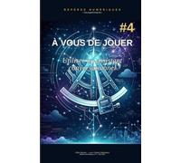 À VOUS DE JOUER: Utiliser un assistant conversationnel Les notions essentielles, l’art du prompt et les coulisses des quotas (REPERES NUMERIQUES)