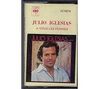 A Vous Les Femmes [CASSETTE]