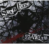A:Vout - Scar Edge [Ltd. Edition]