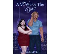 A Vow for the Vamp (Manhattan Monsters)