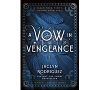 A Vow in Vengeance