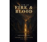 A Vow of Fire and Blood (The Valkyrie Heir)