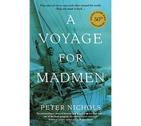 A Voyage For Madmen