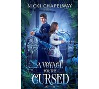 A Voyage for the Cursed: 2 (The Mage's War Saga)