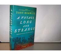 A Voyage Long and Strange: Rediscovering the New World