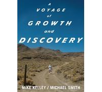 A Voyage of Growth and Discovery [DVD] [Region 0] [NTSC]