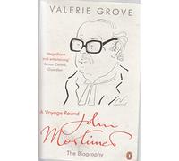 A Voyage Round John Mortimer