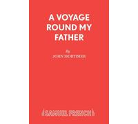 A Voyage Round My Father