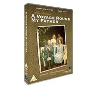 A Voyage Round My Father [DVD]