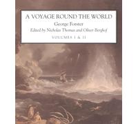 A Voyage Round the World