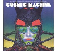 A Voyage Through French Cosmic & Electronic Avantgarde (1970-1980)