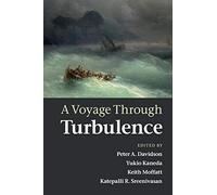 A Voyage Through Turbulence