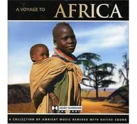 A Voyage to Africa