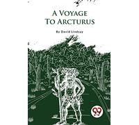 A Voyage to Arcturus