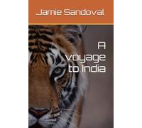 A voyage to India (My life with M)