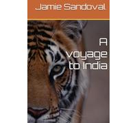 A voyage to India (My life with M)