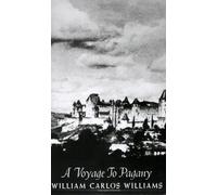 A Voyage to Pagany (New Directions Paperbook)