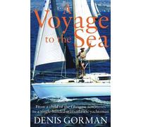 A Voyage to the Sea