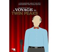A Voyage to Twin Peaks