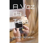 A Voz da Tela: Como a Inteligência Artificial está mudando a forma como pensamos, criamos e vivemos