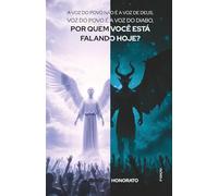 A voz do povo não é a voz de Deus, a voz do povo é a voz do diabo, por quem você está falando hoje?