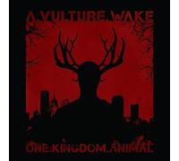 A Vulture Wake - One.Kingdom.Animal