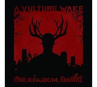 A Vulture Wake - One.Kingdom.Animal [VINYL]