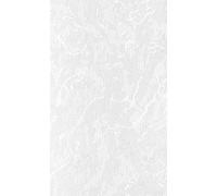 A.W Made to Measure Vertical Blind Slats 89mm (3.5") California White Fabric | Custom Size Replacement Vertical Louvres with Hangers Weights & Chains | Window Blind Slats for Home Office Doors