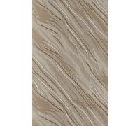 A.W Made to Measure Vertical Blind Slats 89mm (3.5") Pacific Mocha Fabric | Custom Size Replacement Vertical Louvres with Hangers Weights & Chains | Window Blind Slats for Home Office Doors