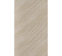 A.W Made to Measure Vertical Blind Slats 89mm (3.5") Pacific Sand Fabric | Custom Size Replacement Vertical Louvres with Hangers Weights & Chains | Window Blind Slats for Home Office Doors