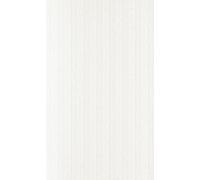 A.W Made to Measure Vertical Blind Slats 89mm (3.5") Rome Snow Fabric | Custom Size Replacement Vertical Louvres with Hangers Weights & Chains | Window Blind Slats for Home Office Doors