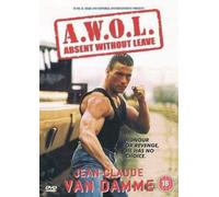 A.W.O.L Absent Without Leave (AWOL) [DVD]