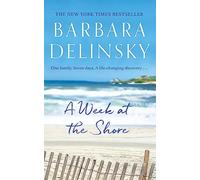 A W t The Shore: a breathtaking, unputdownable story about family secrets