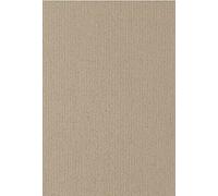 A.W Vertical Blind Slats Replacements - CAIRO BLACKOUT- Made To Measure 89mm (3.5'') (Cairo Beige)