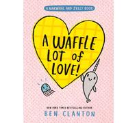 A Waffle Lot of Love