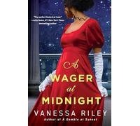A Wager at Midnight (Betting Against the Duke)