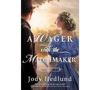 A Wager with the Matchmaker: 3 (A Shanahan Match)