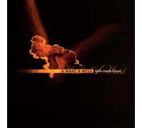 A Wake a Week - Little Black Cloud