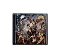 A Wake in Providence - Eternity