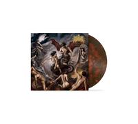 A Wake In Providence - Eternity Ghostly Red - Colored Vinyl