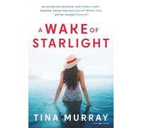 A Wake of Starlight: 4 (Heston Demming)