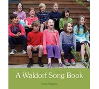 A Waldorf Song Book by Brien Masters (2015-05-15)