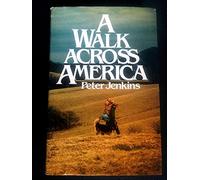 A Walk Across America