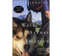 A Walk Across America[WALK ACROSS AMER][Paperback]