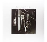 A Walk Across the Rooftops [VINYL]
